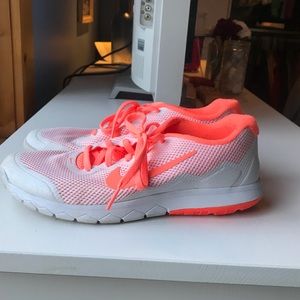 Nike Flex Experience